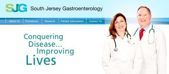 South Jersey Gastroenterology