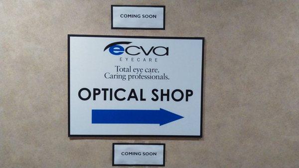 Eye Care & Vision Associates - Southtowns