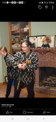 Atlantic City Combat Hapkido Martial Arts Academy