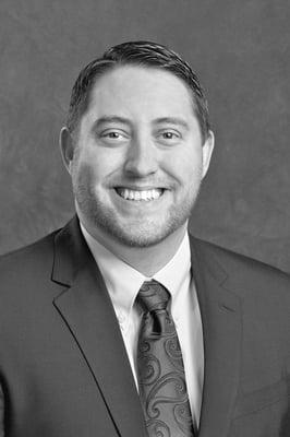 Edward Jones - Financial Advisor: Travis J Clifton