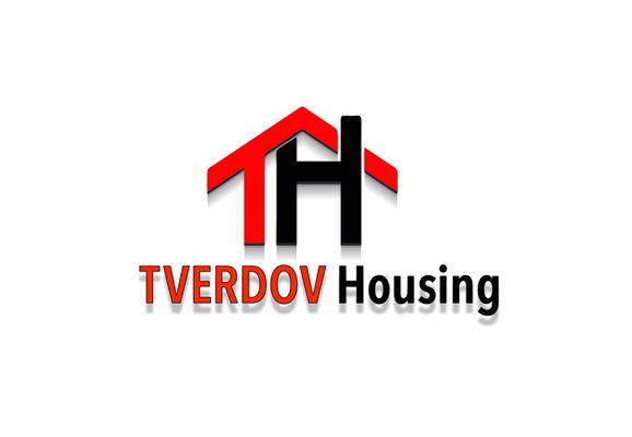 Tverdov Housing Property Management Logo!