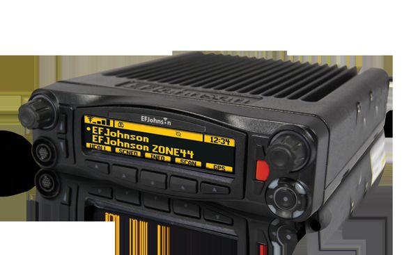 EMS Fire Radios _ P25 Ready