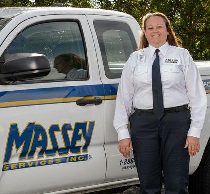 Massey Services Pest Control