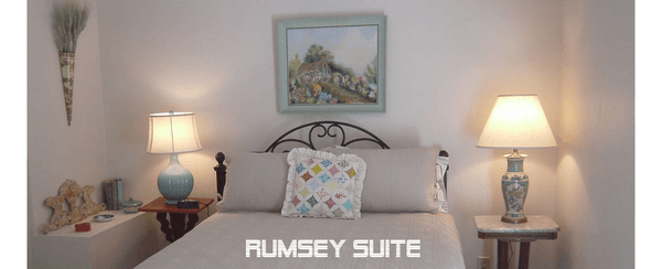 Rumsey Suite at Brookside Manor