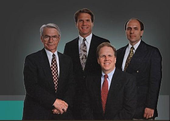 Wall & Wall Attorneys At Law PC