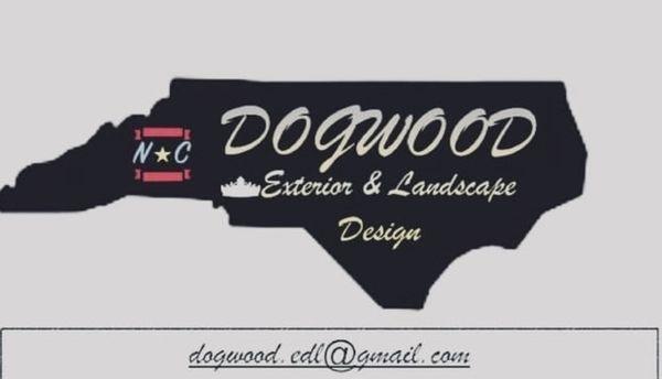 Dogwood Exterior Design and Landscapes