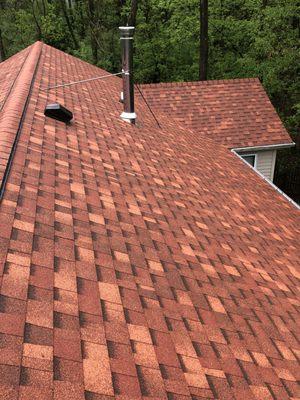 Cruz's Roofing & Construction