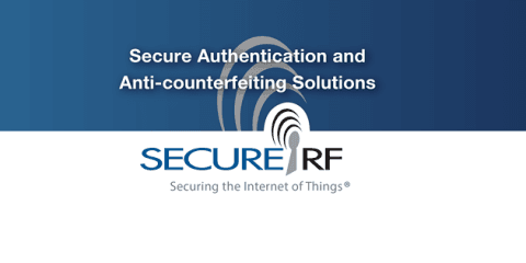 SecureRF Corporation