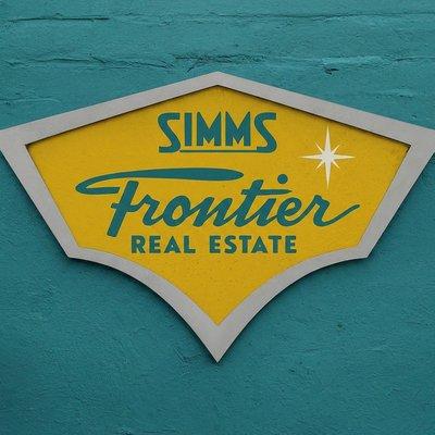 Simms Frontier Real Estate