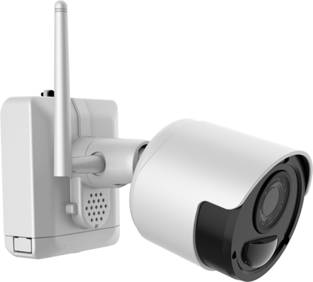 Wireless WiFi Exterior Video Camera with Night Vision !!