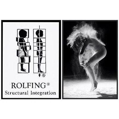 Advanced Rolfing & Yoga