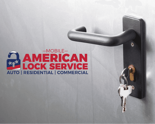 American Lock Service LLC