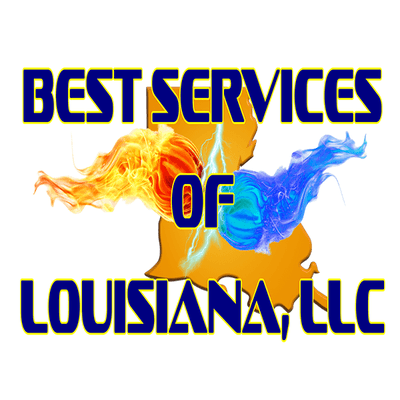 Best Services of Louisiana, LLC