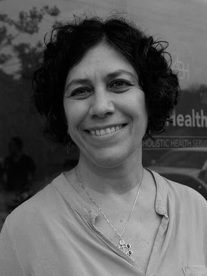 Janet Galipo: Founder and Acupuncture Physician, Doctor of Oriental Medicine, and Senior BodyTalk Practitioner/Instructor.