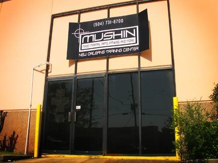 Come stop by at 5609 Crawford Street New Orleans, La. 70123, near the Palace Theater 20. http://www.nolabjj-metairie.com