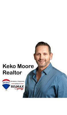 Keko Moore - Re/Max Synergy