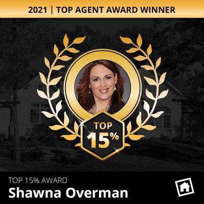 Shawna Overman Danberry Realtors