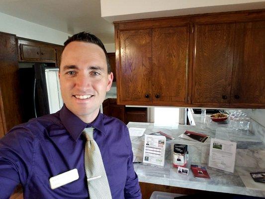 John Hergenreder - Berkshire Hathaway Home Services