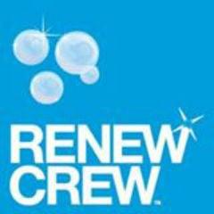 Renew Crew