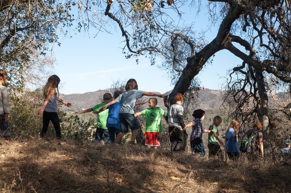 Topanga Elementary School