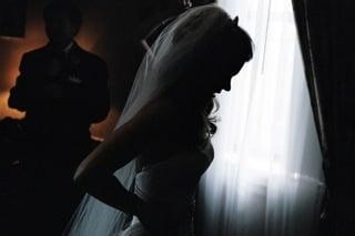 Inspired Wedding Photography