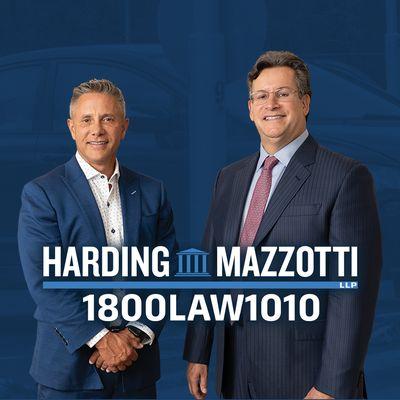 Harding Mazzotti LLP