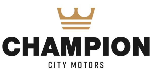 Champion City Motors