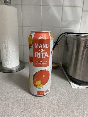 Mang-o-Rita