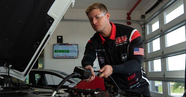 Oil Change in Grand Junction