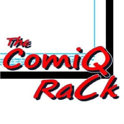 The Comiq Rack