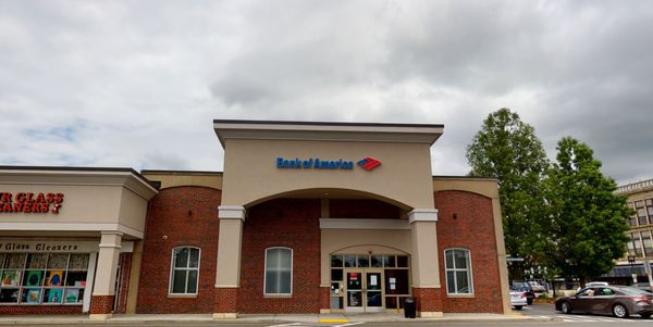 Bank of America