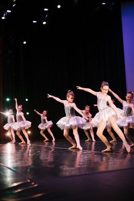 St. Augustine Dance Academy