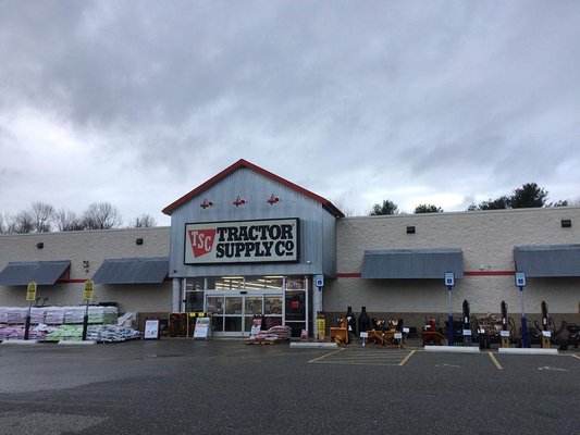 Tractor Supply