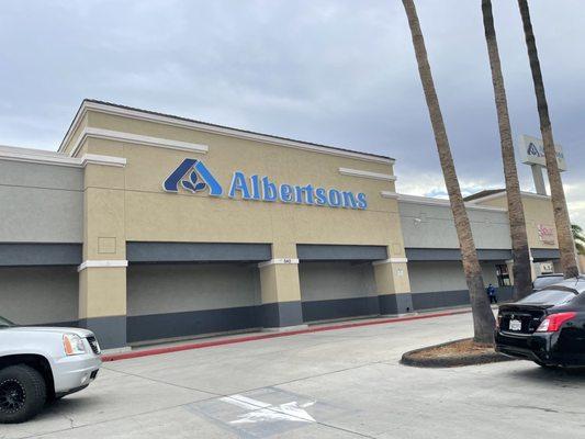 Albertsons