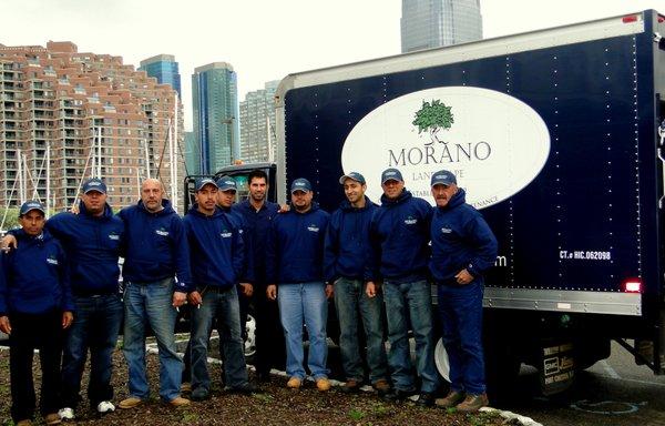 Morano Team