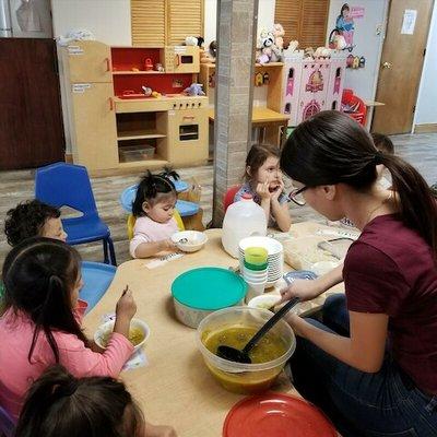 La Casita Jesus Home Day Care