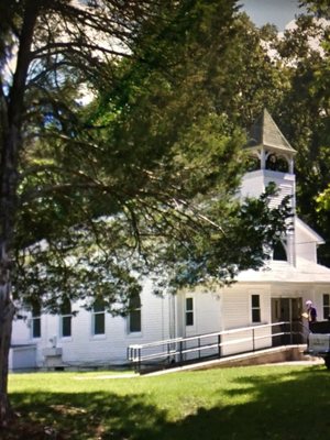 Mt Tabor United Methodist Church