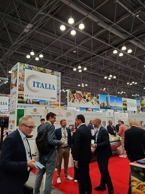 Fancy Food Show Summer 2023