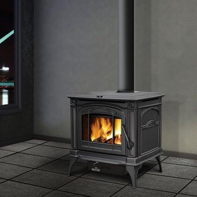 Napoleon Wood Stove