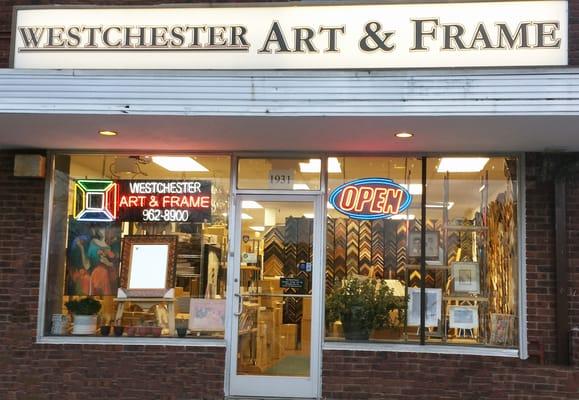 Westchester Art & Frame