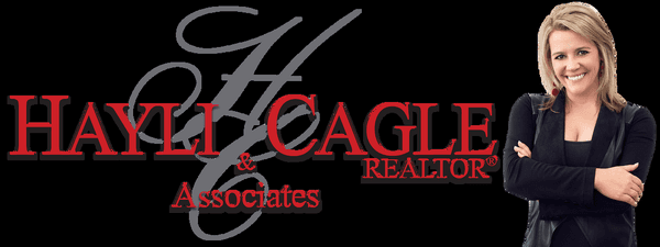 Hayli Cagle - Realtor | Keller Williams Realty