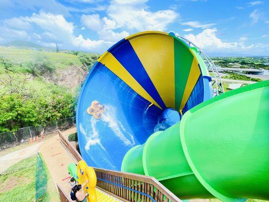 Wet 'n' Wild Hawaii