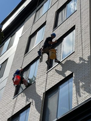 Starbrite Window Cleaning