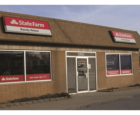 State Farm Office