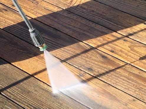 Power Washing Denville NJ