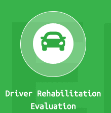 Driver Rehabilitation Evaluation