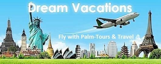 Palm-Tours & Travel