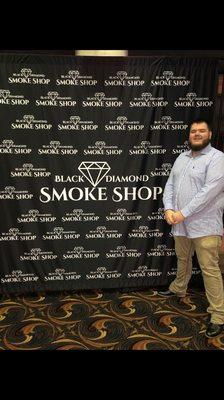 Black Diamond Smoke Shop