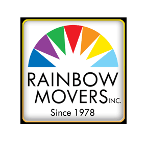 Rainbow Movers