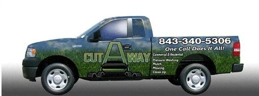 Cut A Way Lawns & Property Service